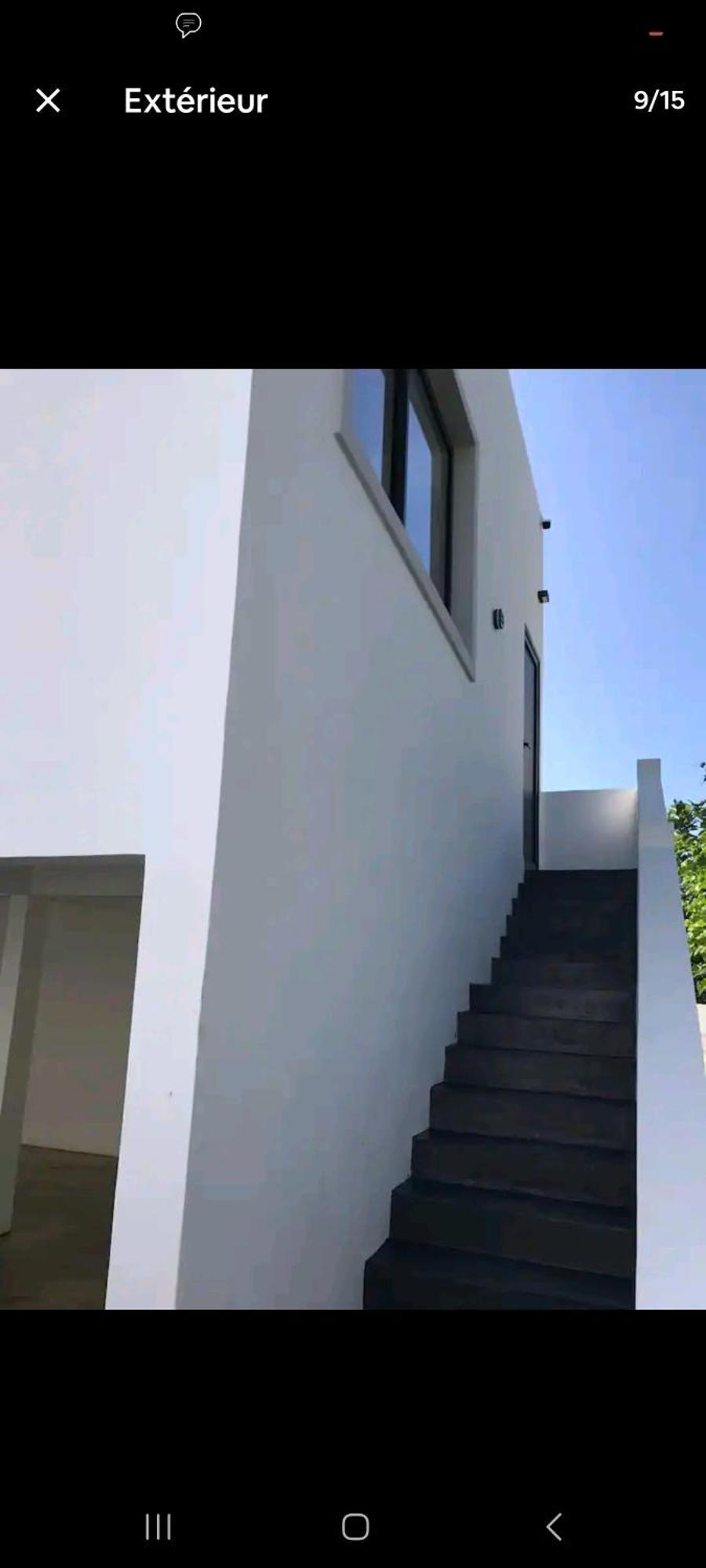 Moderne Face A La * Mahebourg